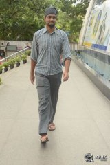 Celebs at Srirastu Subhamastu Movie Screening at Prasad Imax